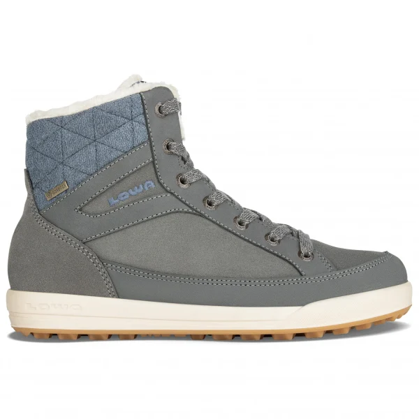 Lowa – Women’s Casara GTX – Chaussures Hiver mode pas chere 3