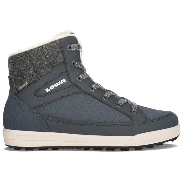 Lowa – Women’s Casara GTX – Chaussures Hiver mode pas chere 4