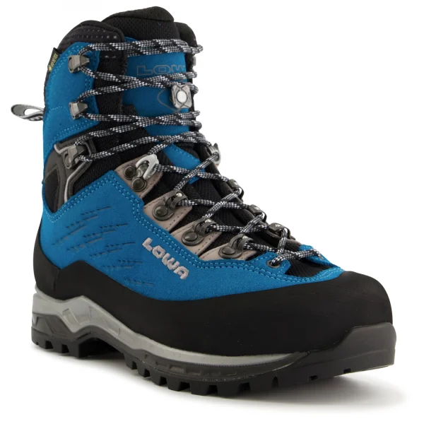 Lowa – Women’s Cevedale II GTX – Chaussures De Montagne Vente 3