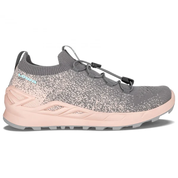 exclusivement disponibles Lowa – Women’s Fusion LO – Chaussures Multisports 1