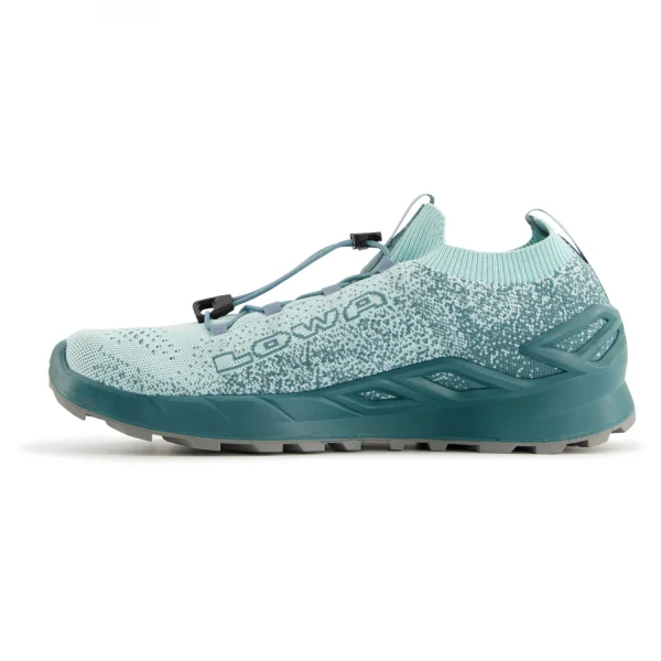 exclusivement disponibles Lowa – Women’s Fusion LO – Chaussures Multisports 5