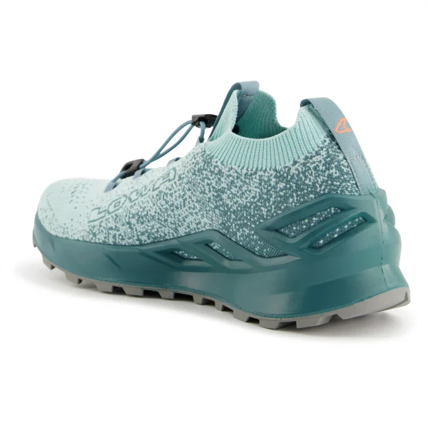 exclusivement disponibles Lowa – Women’s Fusion LO – Chaussures Multisports 6