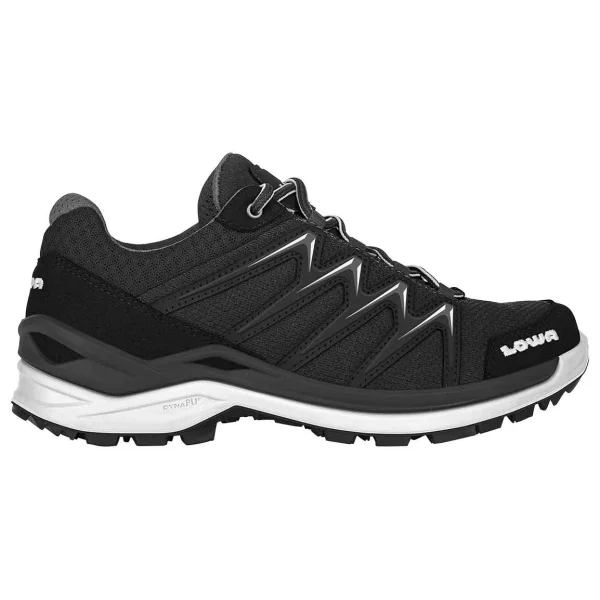 Lowa – Women’s Innox Pro GTX LO – Chaussures Multisports garantie de qualité 7