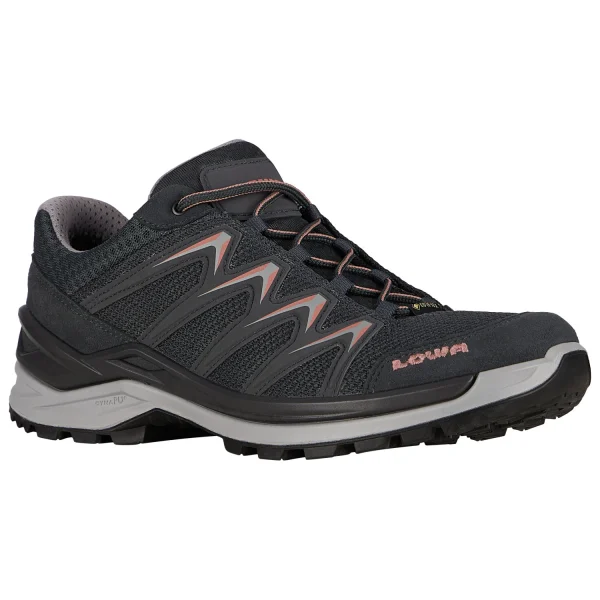 Lowa – Women’s Innox Pro GTX LO – Chaussures Multisports garantie de qualité 3