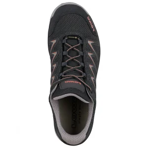 Lowa – Women’s Innox Pro GTX LO – Chaussures Multisports garantie de qualité 14