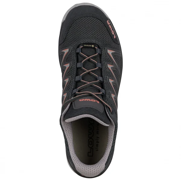 Lowa – Women’s Innox Pro GTX LO – Chaussures Multisports garantie de qualité 5