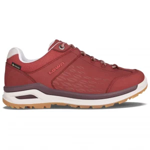 Lowa – Women’s Locarno Gtx Lo – Chaussures Multisports design à la mode 18