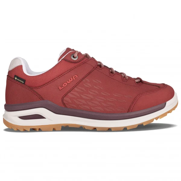 Lowa – Women’s Locarno Gtx Lo – Chaussures Multisports design à la mode 7