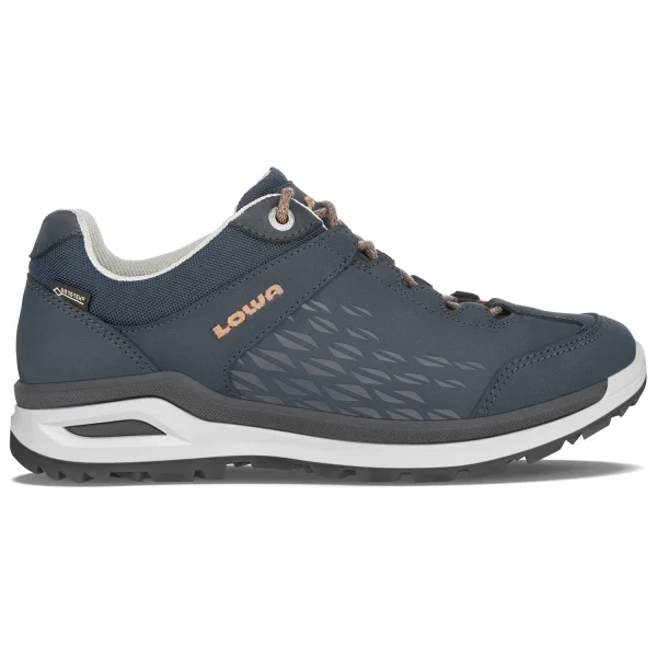 Lowa – Women’s Locarno Gtx Lo – Chaussures Multisports design à la mode 1