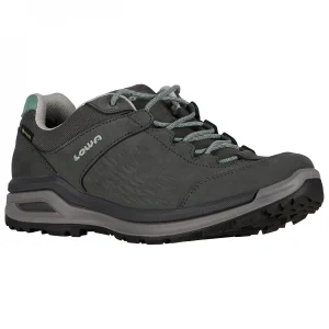 Lowa – Women’s Locarno Gtx Lo – Chaussures Multisports design à la mode 10