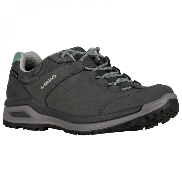 Lowa – Women’s Locarno Gtx Lo – Chaussures Multisports design à la mode 3