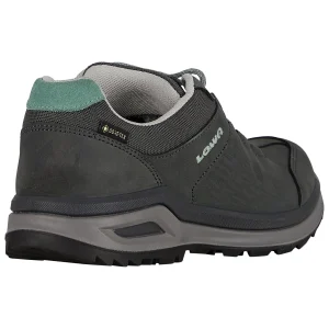 Lowa – Women’s Locarno Gtx Lo – Chaussures Multisports design à la mode 12
