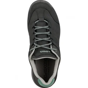 Lowa – Women’s Locarno Gtx Lo – Chaussures Multisports design à la mode 14