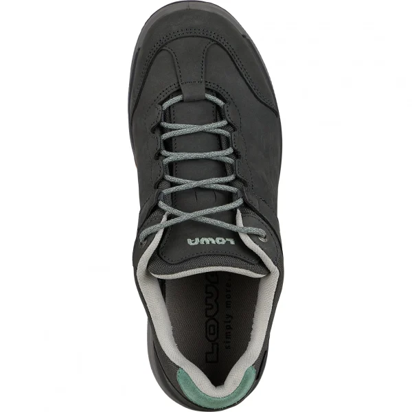 Lowa – Women’s Locarno Gtx Lo – Chaussures Multisports design à la mode 5