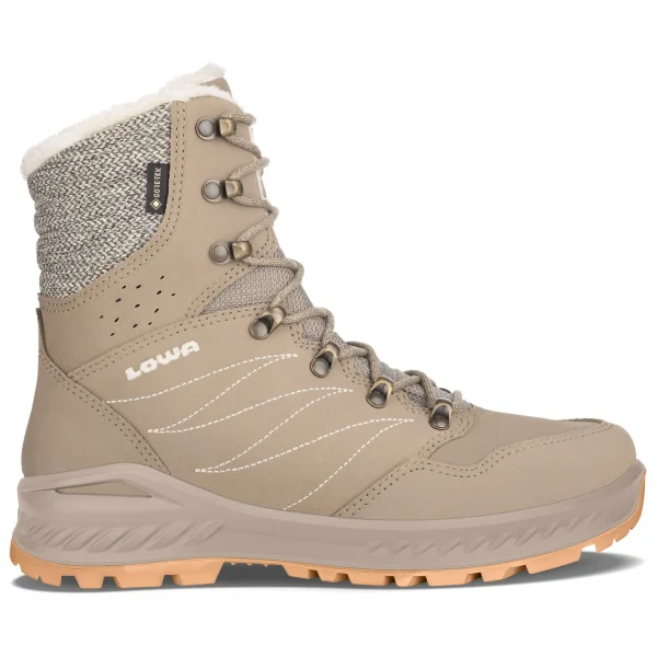 Lowa – Women’s Nabucco GTX – Chaussures Hiver Vente 4