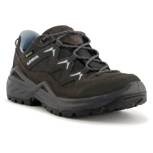 REMISE Lowa – Women’s Sirkos Evo GTX LO – Chaussures Multisports 10