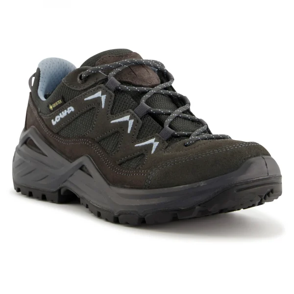 REMISE Lowa – Women’s Sirkos Evo GTX LO – Chaussures Multisports 3