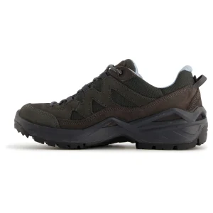 REMISE Lowa – Women’s Sirkos Evo GTX LO – Chaussures Multisports 14
