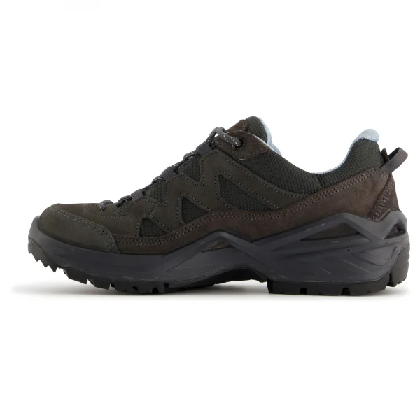 REMISE Lowa – Women’s Sirkos Evo GTX LO – Chaussures Multisports 5