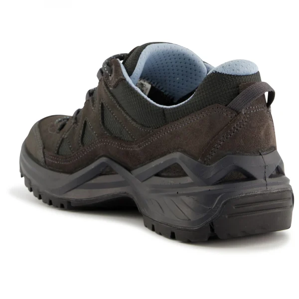 REMISE Lowa – Women’s Sirkos Evo GTX LO – Chaussures Multisports 6