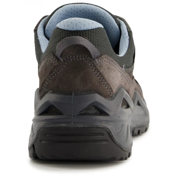 REMISE Lowa – Women’s Sirkos Evo GTX LO – Chaussures Multisports 7