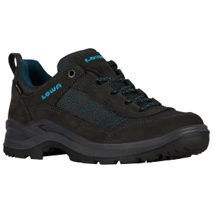 Lowa – Women’s Taurus Pro GTX LO – Chaussures Multisports Boutique officielle 10