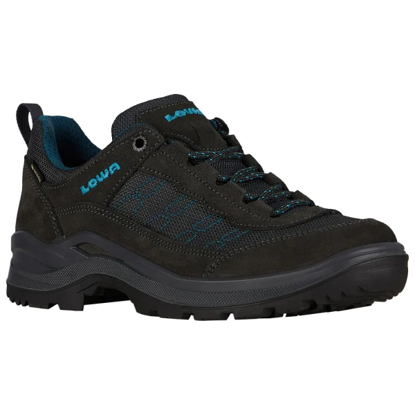 Lowa – Women’s Taurus Pro GTX LO – Chaussures Multisports Boutique officielle 3