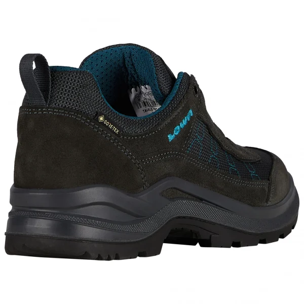 Lowa – Women’s Taurus Pro GTX LO – Chaussures Multisports Boutique officielle 4