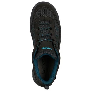 Lowa – Women’s Taurus Pro GTX LO – Chaussures Multisports Boutique officielle 14