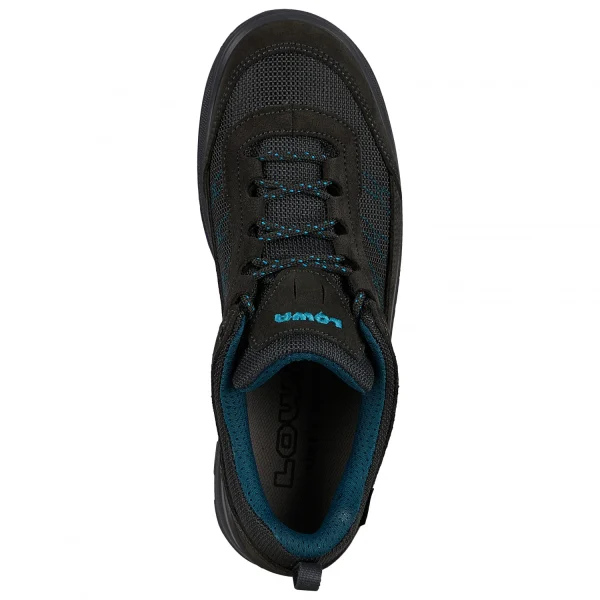Lowa – Women’s Taurus Pro GTX LO – Chaussures Multisports Boutique officielle 5