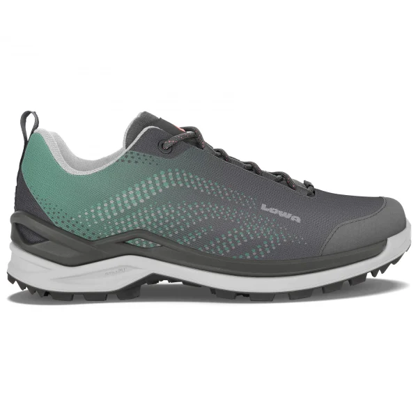 Lowa – Women’s Zirrox GTX Lo – Chaussures Multisports en ligne vente 3