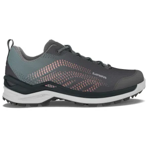 Lowa – Women’s Zirrox GTX Lo – Chaussures Multisports en ligne vente 9