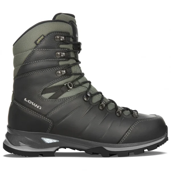 Protections acheteurs Lowa – Yukon Ice II GTX – Chaussures Hiver 3