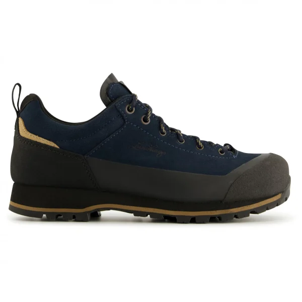 Lundhags – Bjerg Low – Chaussures Multisports france 1