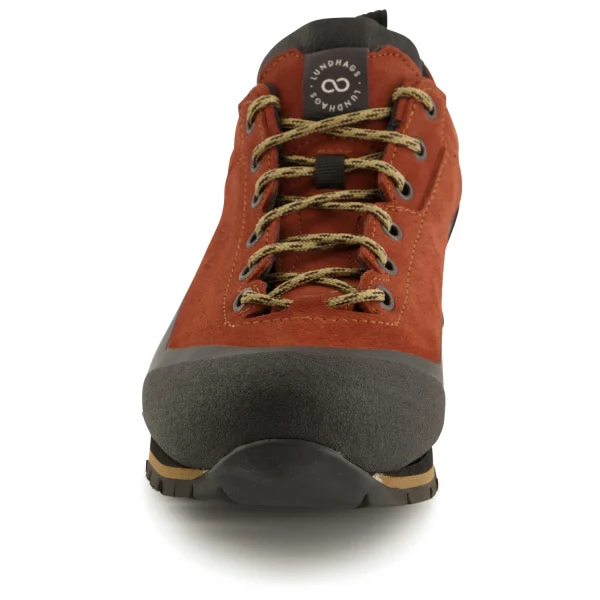 Lundhags – Bjerg Low – Chaussures Multisports france 4