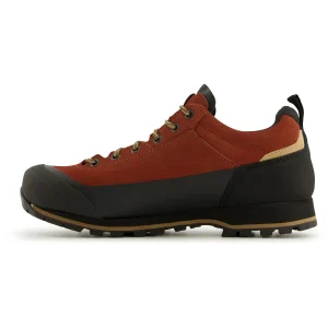 Lundhags – Bjerg Low – Chaussures Multisports france 14