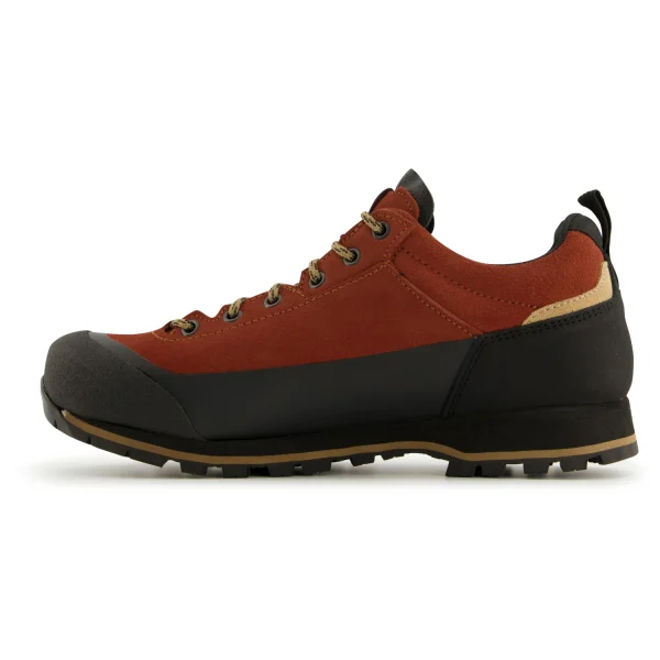 Lundhags – Bjerg Low – Chaussures Multisports france 5