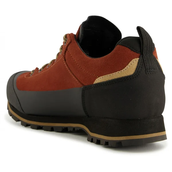 Lundhags – Bjerg Low – Chaussures Multisports france 6