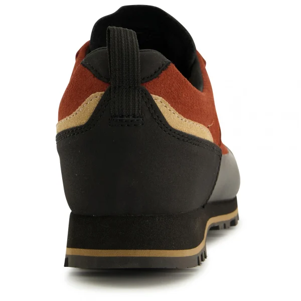 Lundhags – Bjerg Low – Chaussures Multisports france 7