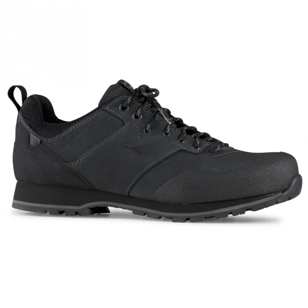 Lundhags – Strei Low – Chaussures Multisports Livraison gratuite 4