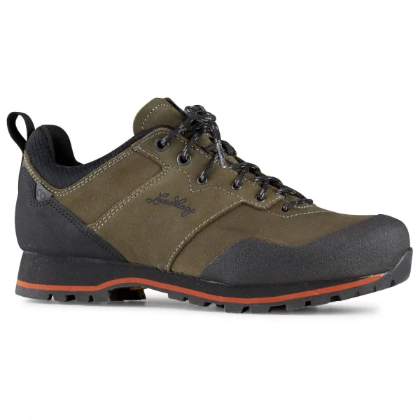 Lundhags – Strei Low – Chaussures Multisports Livraison gratuite 5