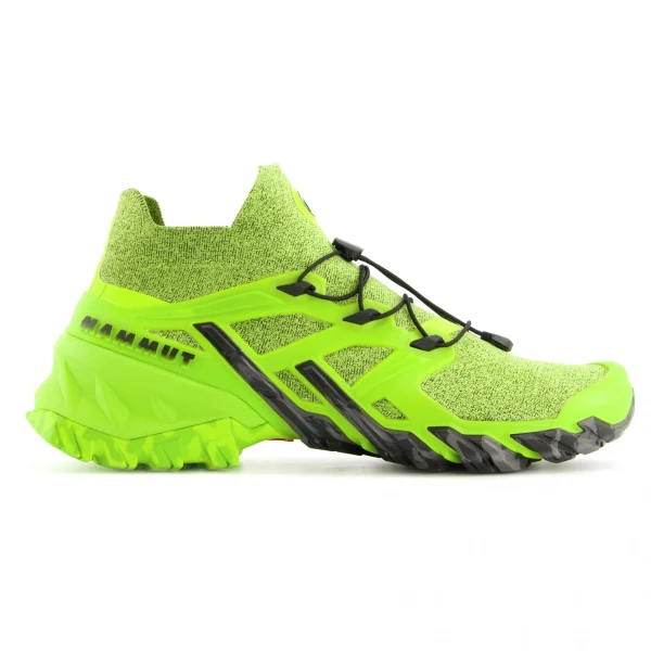 Mammut – Aegility Pro Mid – Chaussures Multisports meilleur service 1