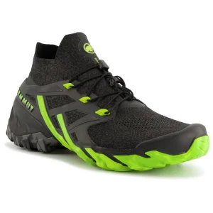 Mammut – Aegility Pro Mid – Chaussures Multisports meilleur service 10