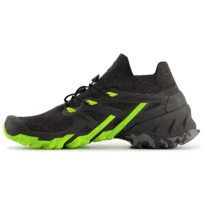 Mammut – Aegility Pro Mid – Chaussures Multisports meilleur service 14