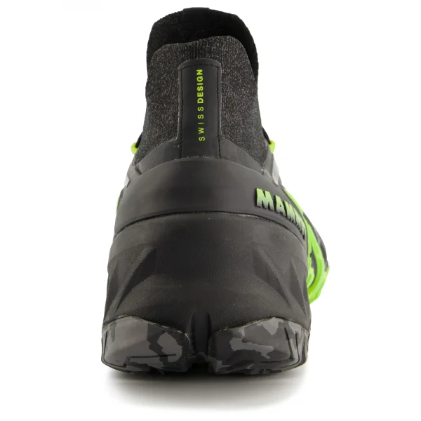 Mammut – Aegility Pro Mid – Chaussures Multisports meilleur service 7
