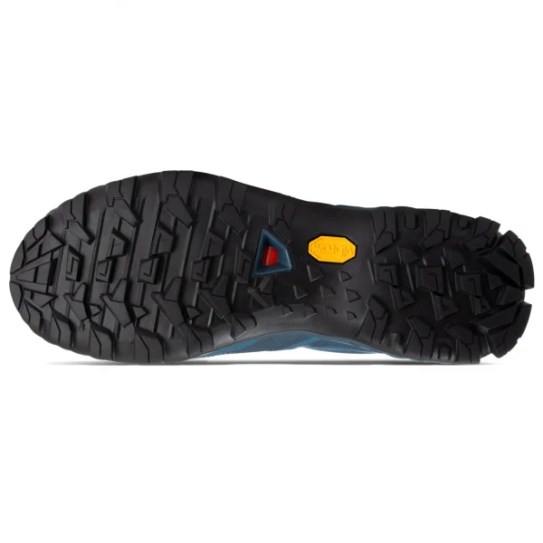 magasin solde Mammut – Ducan Low GTX – Chaussures Multisports 6