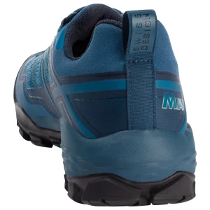 magasin solde Mammut – Ducan Low GTX – Chaussures Multisports 18