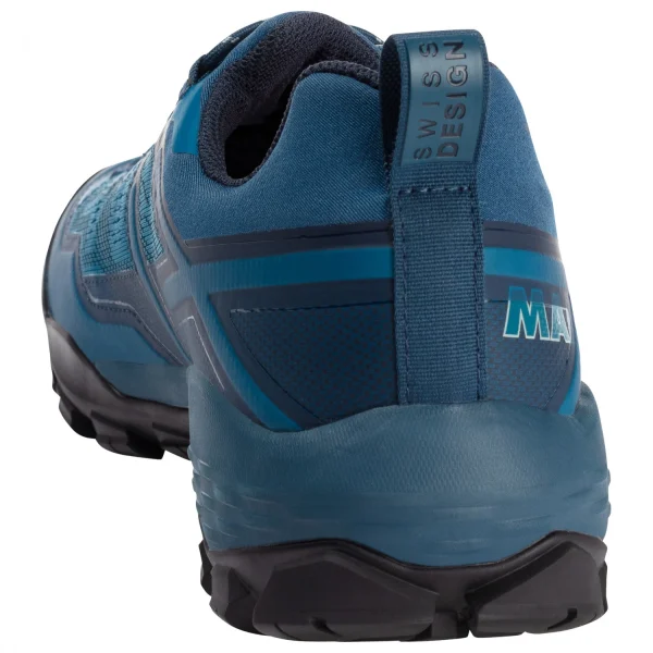magasin solde Mammut – Ducan Low GTX – Chaussures Multisports 7