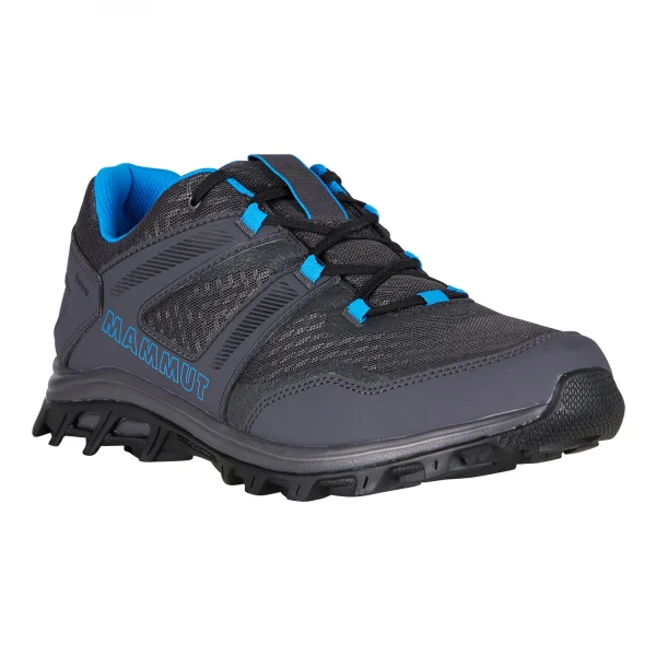 Mammut – Girun Low GTX – Chaussures Multisports Retour Gratuit 3