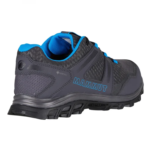 Mammut – Girun Low GTX – Chaussures Multisports Retour Gratuit 4